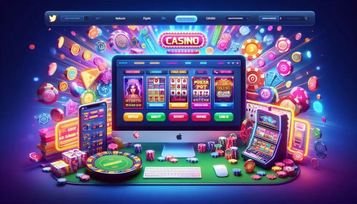 WhyNotBet Casino